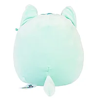 Сквишмэллоус Кошечка Карина 20см TM Squishmallows, фото 3