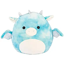 Сквишмэллоус Дракончик Кит 30см TM Squishmallows
