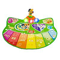 Chicco Коврик танцевальный 44 Котенка 2г+, фото 3