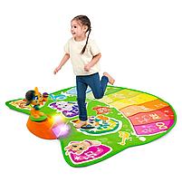 Chicco Коврик танцевальный 44 Котенка 2г+, фото 4