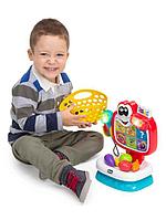 Chicco Игрушка Говорящая Магазин Baby Market ABC 18м+, фото 3