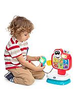 Chicco Игрушка Говорящая Магазин Baby Market ABC 18м+, фото 4