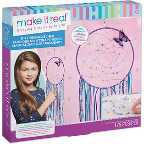 Набор для творчества "Ловец снов" Make it real 1403