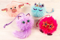 Набор для создания помпонов Make it real 1409, фото 3