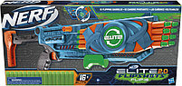 Бластер Nerf Элит 2.0 Флип 16, фото 3