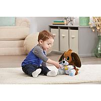 Говорящий щенок Vtech 80-610126, фото 5
