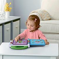 Игрушка Vtech Мой первый англо-русский словарик 100слов, фото 5