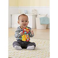 Игрушка Vtech Детские ключи Открывай и изучай 80-505126, фото 5