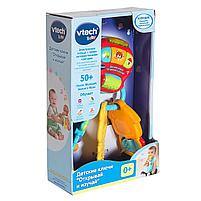 Игрушка Vtech Детские ключи Открывай и изучай 80-505126, фото 6