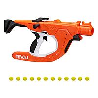 Hasbro Nerf бластер Нёрф Райвл Кёрв Сайдсвайп, фото 3