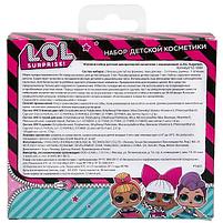 Детская косметика LOL блистер, фото 5