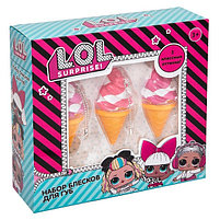 Блеск для губ LOL, фото 3