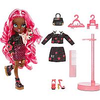 Кукла Rainbow High Fashion Doll- Rose, фото 2