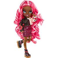 Кукла Rainbow High Fashion Doll- Rose, фото 3