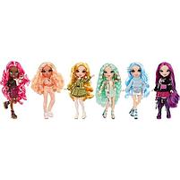 Кукла Rainbow High Fashion Doll- Rose, фото 5