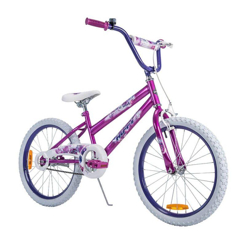 Huffy So Sweet 20-дюймовый велосипед для девочек