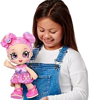 Куклы Kindi Kids Sweet Treat Friends с сумками для покупок: Cici Candy и Bubbleisha, фото 3