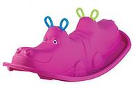 Качеля качалка трио Крокодил 60-506, фото 3