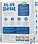 Pi-Pi-Bent Deluxe Clean cotton, наполнитель комкующийся, 5 кг, фото 2