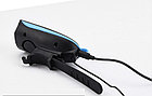 Передний фонарь на USB с сигналом 2 в 1 Speaker Bicycle Light. Рассрочка. Kaspi RED, фото 4