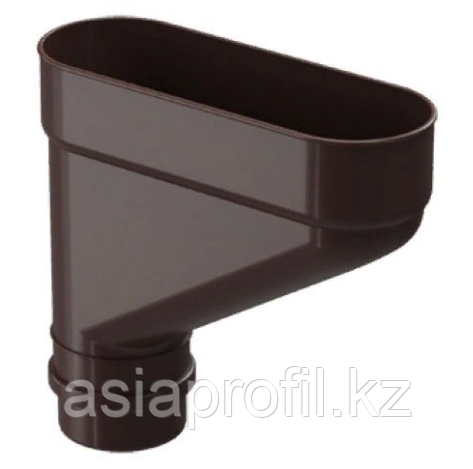 Döcke LUX Коллектор (Шоколад)