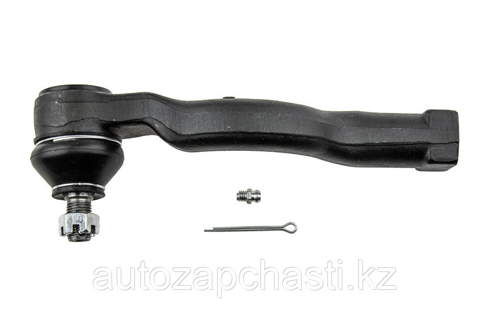 Наконечник рулевой тяги MITSUBISHI PAJERO 00, L200 KB4T 05 /Л.П (SKZ-MS-022) (4422A009) - фото 10 - id-p98958621