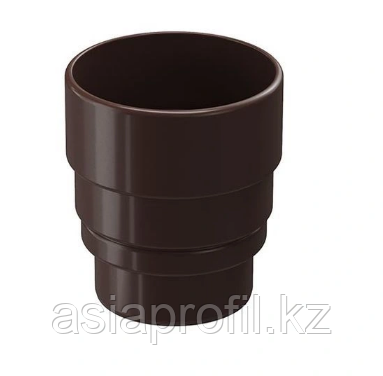 Döcke LUX Premium Переходник (Шоколад)