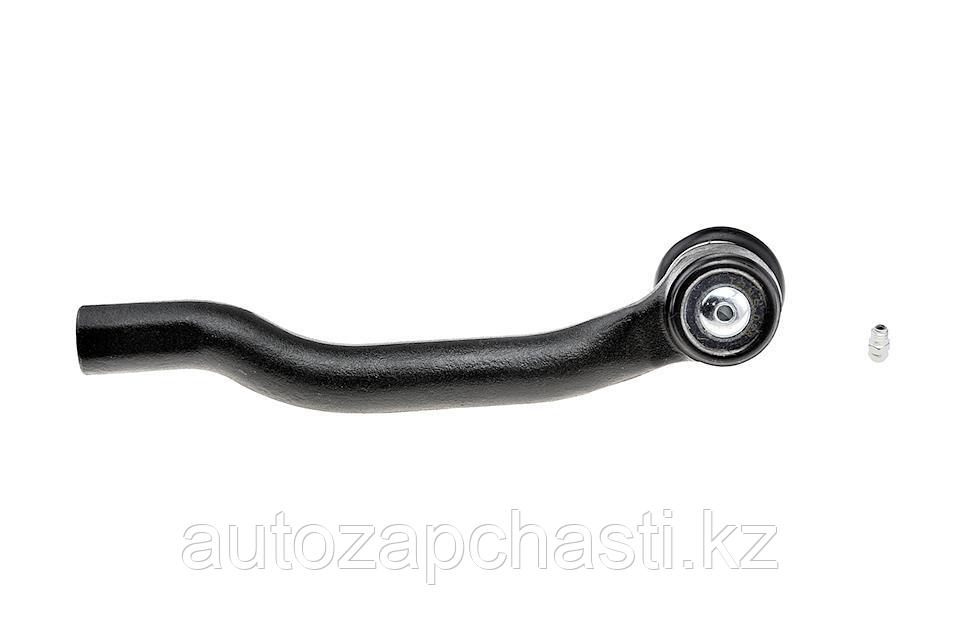 Наконечник рулевой тяги NISSAN JUKE F15 2010-, LEAF 2010- /П.Л (SKZ-NS-098) (D8520-1KA0A) - фото 4 - id-p98958678