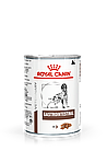 Royal Canin Gastro Intestinal Dog,влажный корм при нарушении пищеварения, банка 400гр.