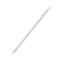 Электрическая лампа светодиодная Led Tube Glass T-8-9w 6500K Sirius