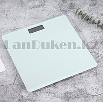 Электронные напольные весы с ЖК- дисплеем с 4 датчиками веса 150 кг Digital personvag 243957