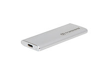 Transcend TS480GESD240C Жесткий диск внешний SSD 480GB, ESD240C, USB Type-C