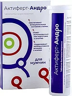 Актиферт-Андро 4,0 №30 табл