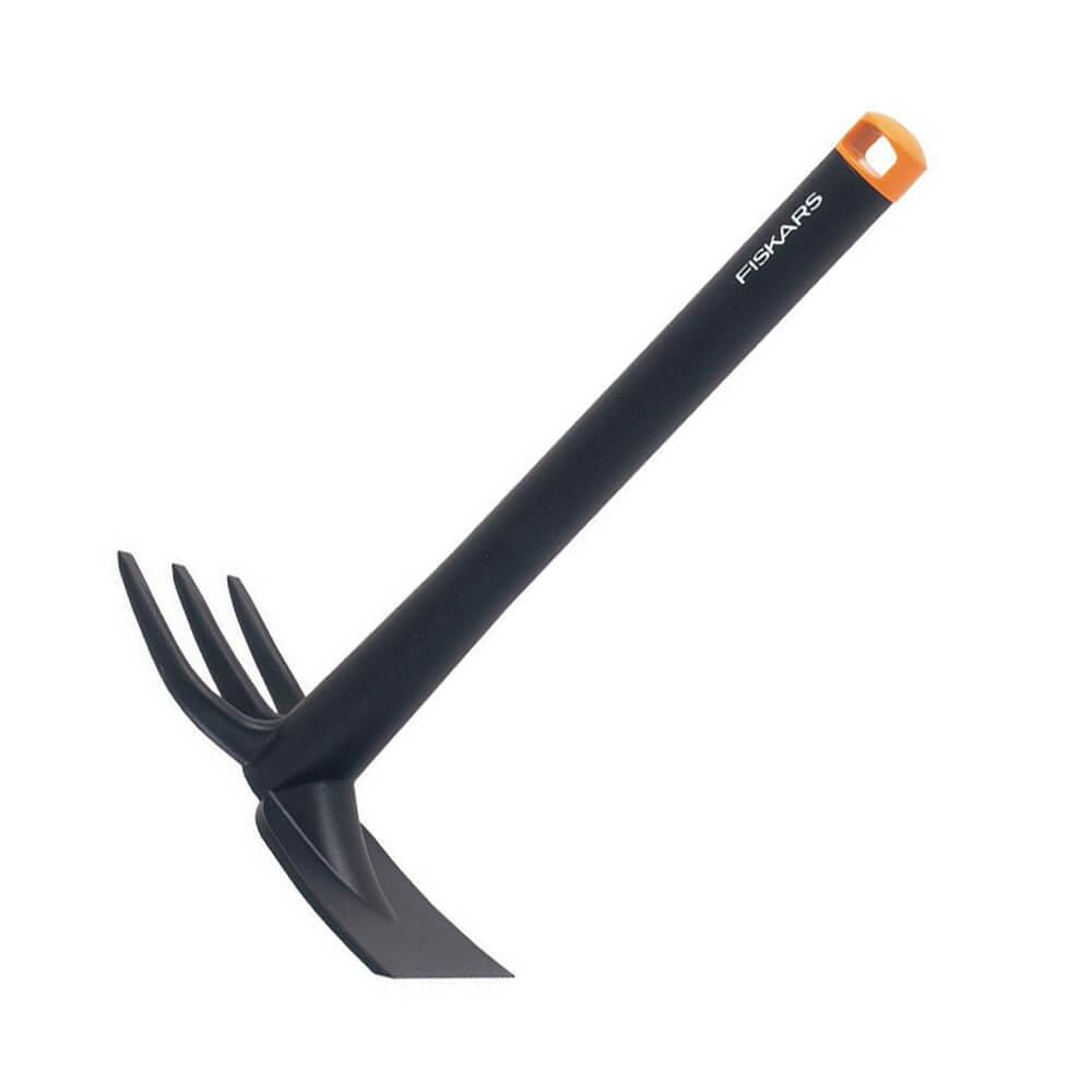 Посадочная тяпка Solid FISKARS - фото 1 - id-p98974048