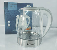 Электрический чайник TriTower 2000 мл