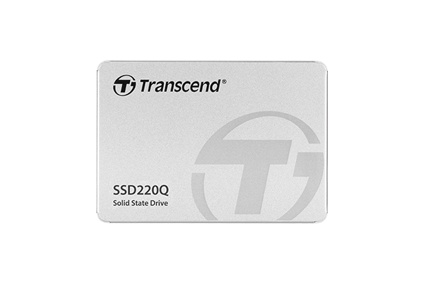 Transcend TS500GSSD220Q Жесткий диск SSD 500GB SATA III 6 Gb/s