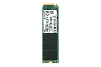 Transcend TS512GMTE110S Жесткий диск SSD 512GB PCIe M.2