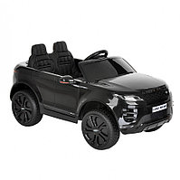 Электромобиль, Range Rover Evoque, 12V/7Ah*1, 35W*2, Черный/Black