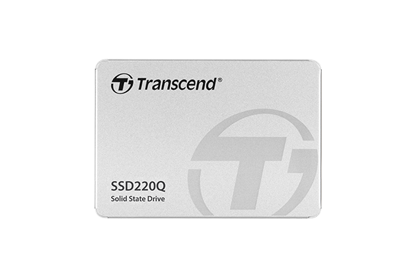 Transcend TS2TSSD220QЖесткий диск SSD 2TB SATA III 6 Gb/s