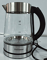 Чайник электрический TriTower TT-1217