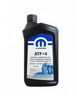 Трансмиссионное масло Mopar ATF+4