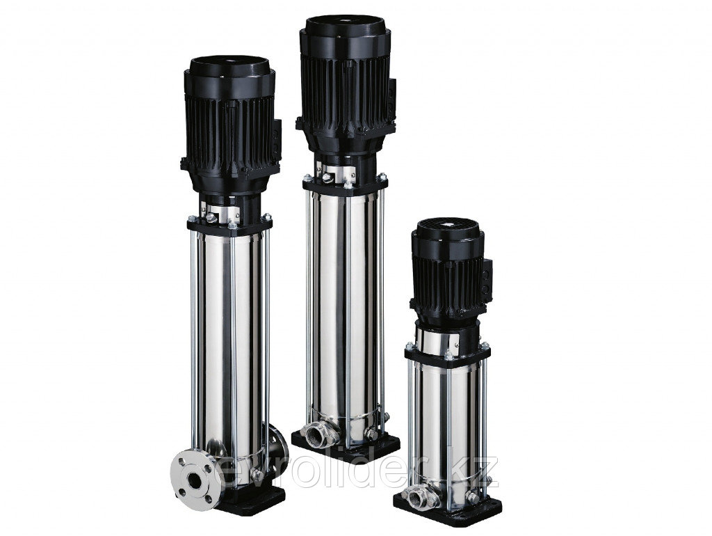 Ортадан тепкіш тік сорғы Shimge BL 2-22 (220 V)