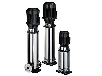 Ортадан тепкіш тік сорғы Shimge BL 2-22 (220 V)