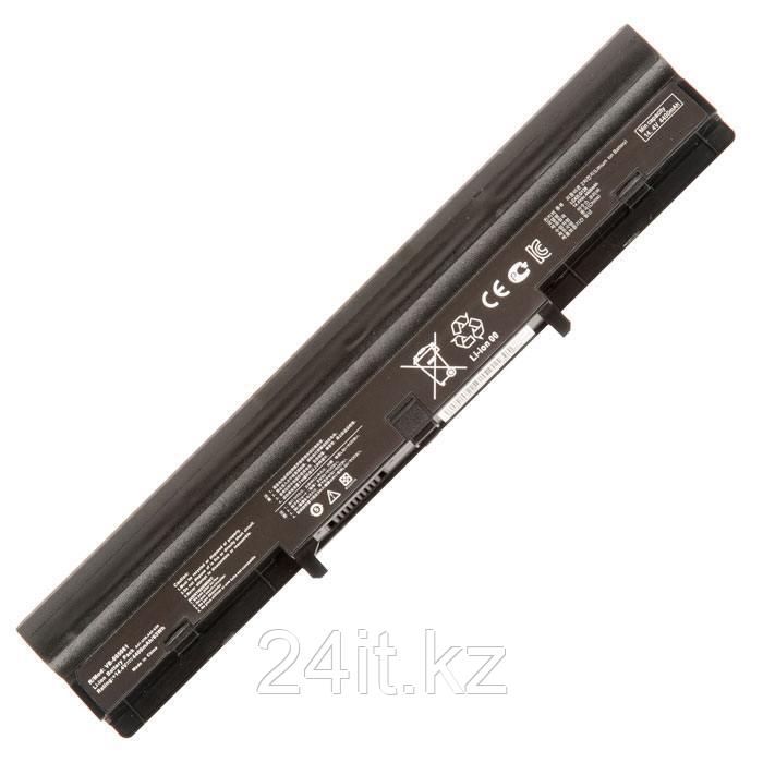 Аккумулятор A42-U36 для ноутбука Asus 14.4V 85Wh / 5800mAh Оригинал