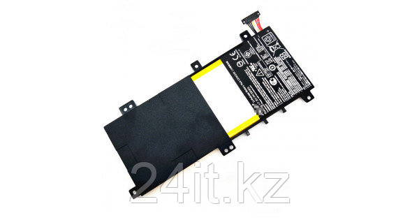 Аккумулятор C21N1333 для ноутбука Asus 7.5V 38Wh / 5070mAh Оригинал