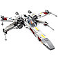 LEGO Star Wars: Звёздный истребитель типа Х 75218, фото 5