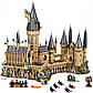 LEGO Harry Potter: Замок Хогвартс 71043, фото 3