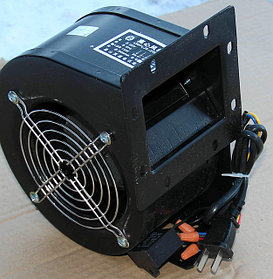 Спиральные центробежные вентиляторы LXFFG2E 150/70-M92/35