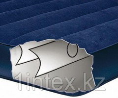 INTEX TWIN CLASSIC матрац AIRBED 99х191х22см, 68757 - фото 2 - id-p98991196