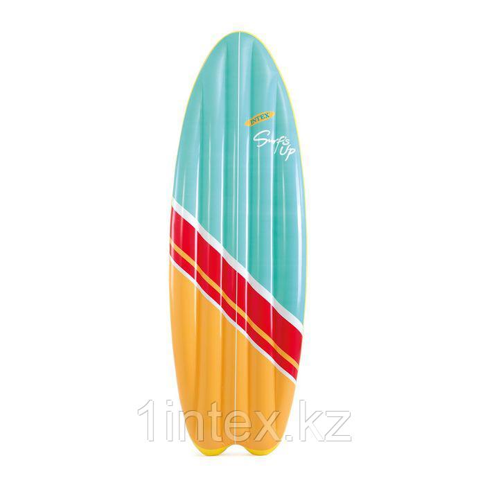 INTEX матрас «Доска для серфинга», 178 Х 69 см, 58152